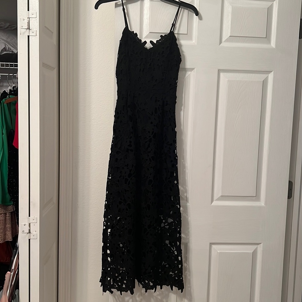 Express dress